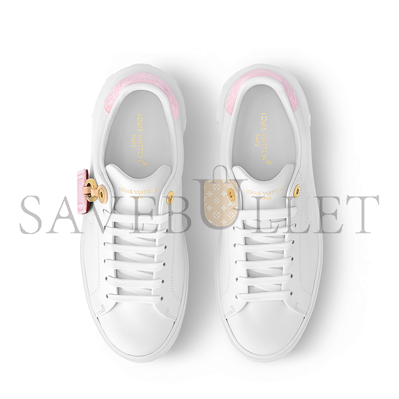l0vis Vvtt0n time out sneaker 1aguxm